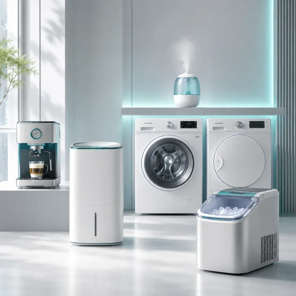 家用電器